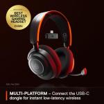 SteelSeries Arctis Nova 7 Wireless Gaming Headset