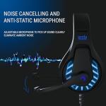 Orzly Abyss Gaming Headset for Consoles and PC