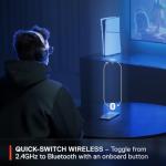 SteelSeries Arctis Nova 5P Wireless Gaming Headset
