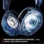 SteelSeries Arctis Nova 7 Wireless Gaming Headset
