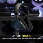 Corsair VOID v2 Wireless Gaming Headset - Bluetooth