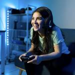 Orzly Abyss Gaming Headset for Consoles and PC