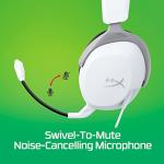 HyperX CloudX Stinger 2 Headset for Xbox