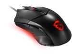 MSI CLUTCH GM08 Wired Gaming Mouse - 4200 DPI