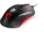 MSI CLUTCH GM08 Wired Gaming Mouse - 4200 DPI