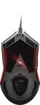 MSI CLUTCH GM08 Wired Gaming Mouse - 4200 DPI