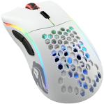 Glorious Model D Wireless Gaming Mouse - White