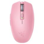 Razer Orochi V2 Wireless Gaming Mouse - Quartz Pink