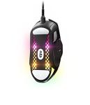 SteelSeries Aerox 5 RGB Gaming Mouse - Ultra-lightweight