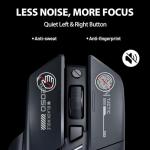 INPHIC A9 Explorer Bluetooth Gaming Mouse