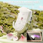 Attack Shark G3 Superlight Wireless Gaming Mouse
