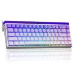 AULA HERO 68 RGB Mechanical Gaming Keyboard