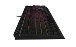 HyperX Alloy Core RGB Gaming Keyboard - UK Layout