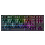 CIY X77 RGB Hot-Swappable Mechanical Keyboard