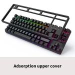 CIY X77 RGB Hot-Swappable Mechanical Keyboard