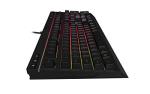 HyperX Alloy Core RGB Gaming Keyboard - UK Layout