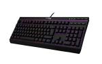 HyperX Alloy Core RGB Gaming Keyboard - UK Layout