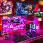 CIY X77 RGB Hot-Swappable Mechanical Keyboard