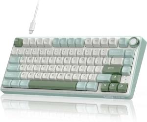 RK Royal Kludge R75 Custom RGB Mechanical Keyboard