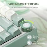 RK Royal Kludge R75 Custom RGB Mechanical Keyboard