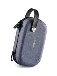 UGREEN Portable Travel Cable Organizer Pouch - Grey