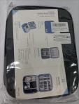 Travel Cable Organizer Bag for Electronics Accessories