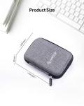 ORICO Waterproof 2.5-Inch Hard Drive Case