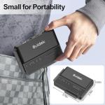 M.2 to SATA Adapter for Fast SSD Connection