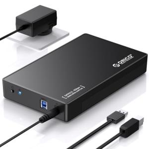 ORICO USB 3.0 External Hard Drive Enclosure
