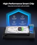 ORICO USB 3.0 External Hard Drive Enclosure