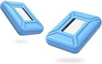 ORICO 3.5 Inch HDD Protective Storage Case - Blue