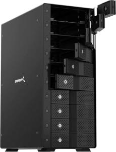 SABRENT 10-Bay Hard Drive Docking Station