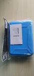 ORICO 3.5 Inch HDD Protective Storage Case - Blue