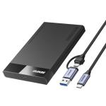 BENFEI Tool-Free SATA to USB External Hard Drive