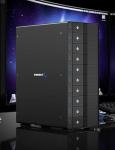 SABRENT 10-Bay Hard Drive Docking Station