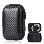 DreamAug Portable Hard Drive Case and Cable Organizer