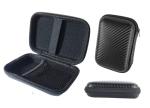DreamAug Portable Hard Drive Case and Cable Organizer