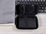 DreamAug Portable Hard Drive Case and Cable Organizer
