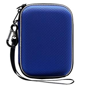 Lacdo Hard Drive Case for WD My Passport