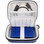 Lacdo Hard Drive Case for WD My Passport