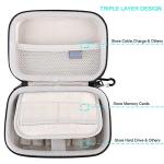 Lacdo Hard Drive Case for WD My Passport