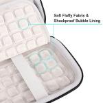 Lacdo Hard Drive Case for WD My Passport