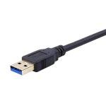 USB 3.0 Cable for Portable Hard Drives - 50cm