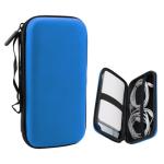 Shockproof Travel Case for Cables and Electronics