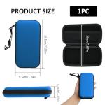 Shockproof Travel Case for Cables and Electronics