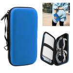 Shockproof Travel Case for Cables and Electronics