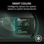 Razer Cooling Pad for 14"-18" Laptops