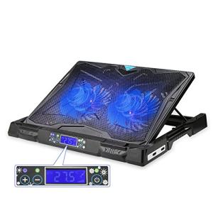 TECKNET USB Cooling Pad for Gaming Laptops