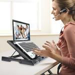 TECKNET USB Cooling Pad for Gaming Laptops