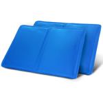 Generise Portable Laptop Cooling Pad – Blue 40cm x 30cm